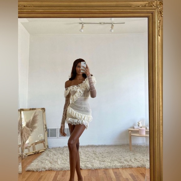 House of CB Dresses & Skirts - House of CB Sorrel